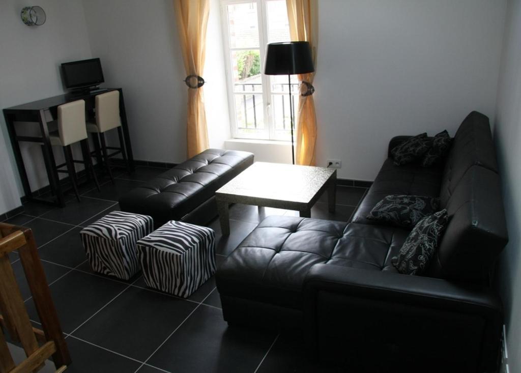 Villa Primerose Arcis-sur-Aube Quarto foto