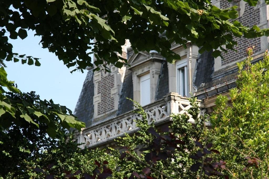 Villa Primerose Arcis-sur-Aube Quarto foto